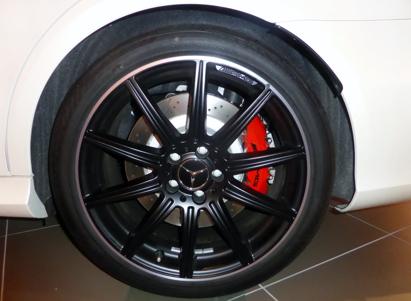 Brake Replacements