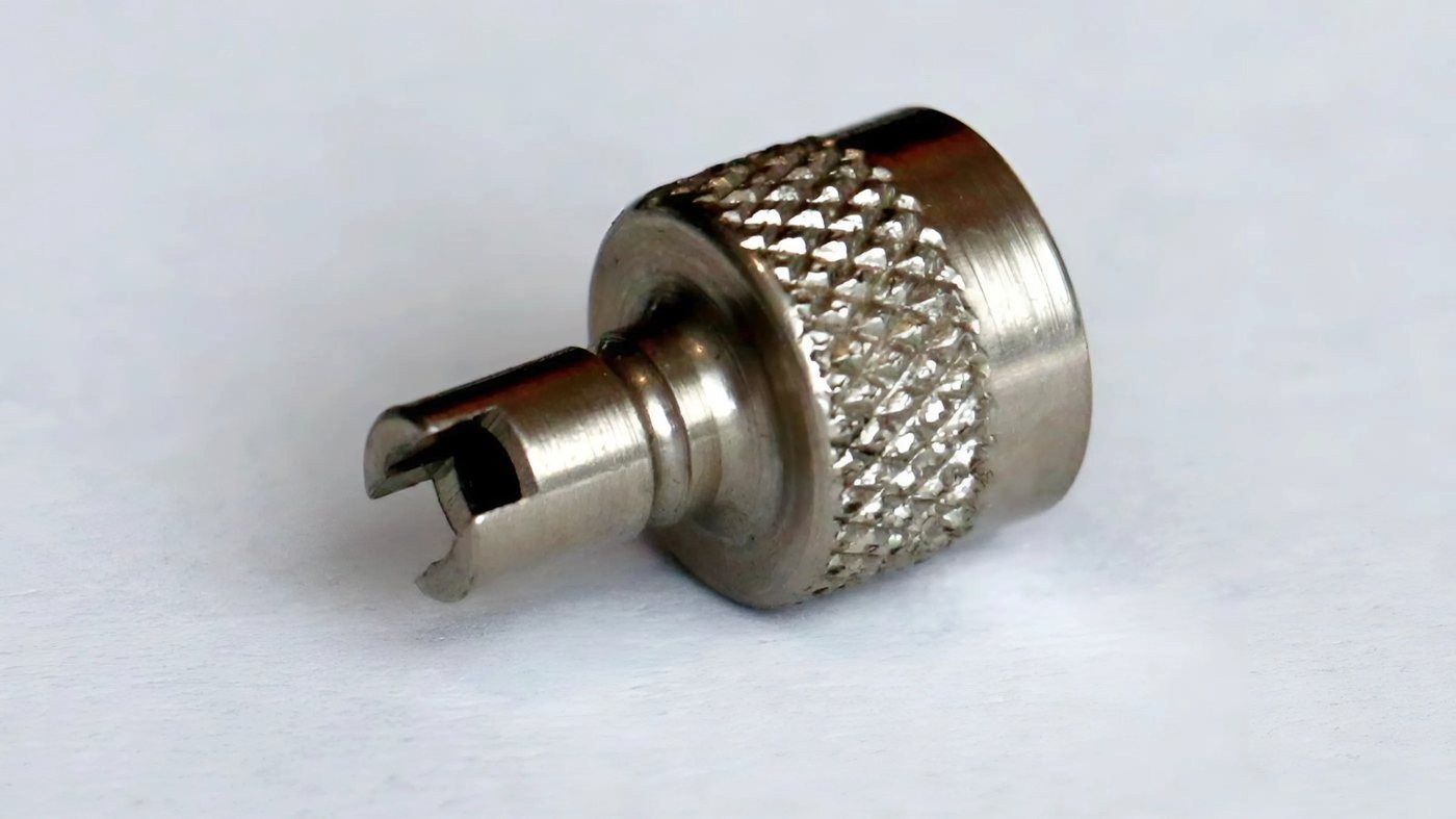 Normal Valve