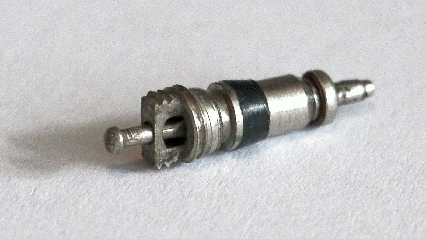 Sensor Valve