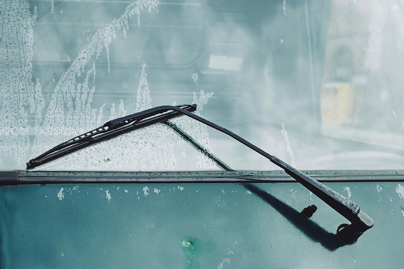 Wiper Blades